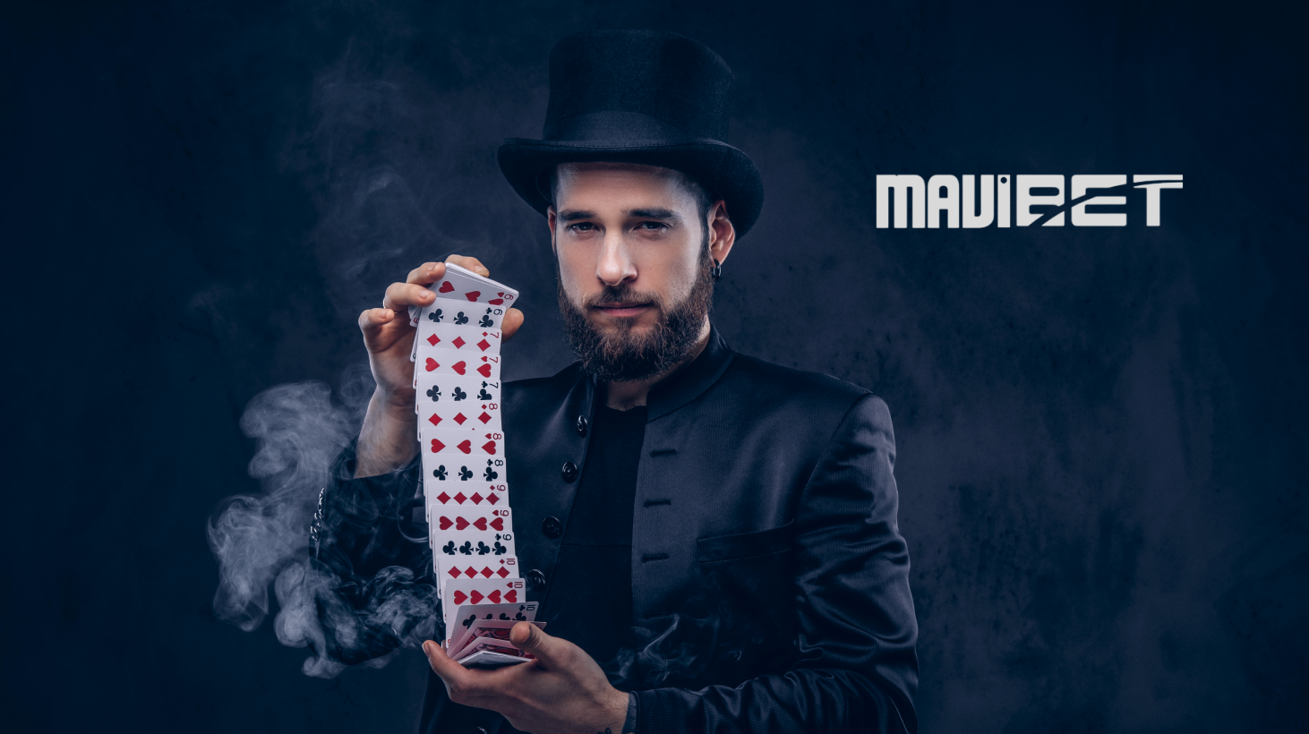 Mavibet Casino Nasıl Çalışır?