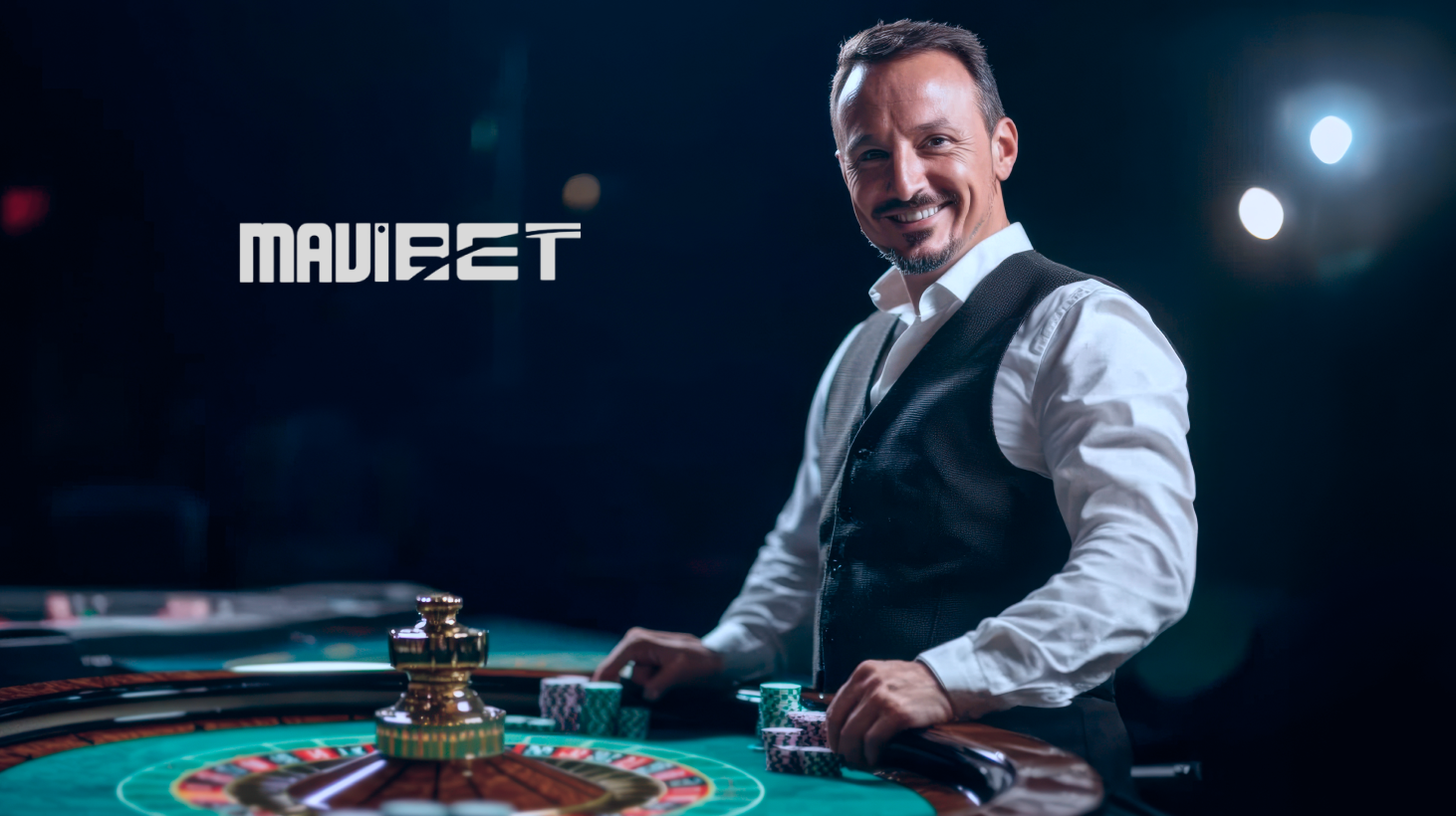 Mavibet Casino Bonusları ve Promosyonları