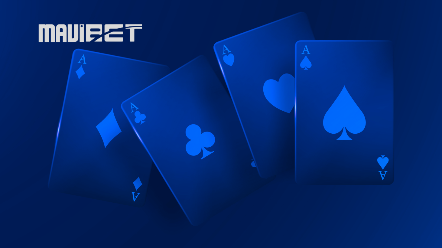 Mavibet Casino’da Oynamanın Avantajları