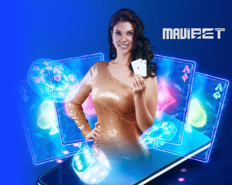 Mavibet Casino
